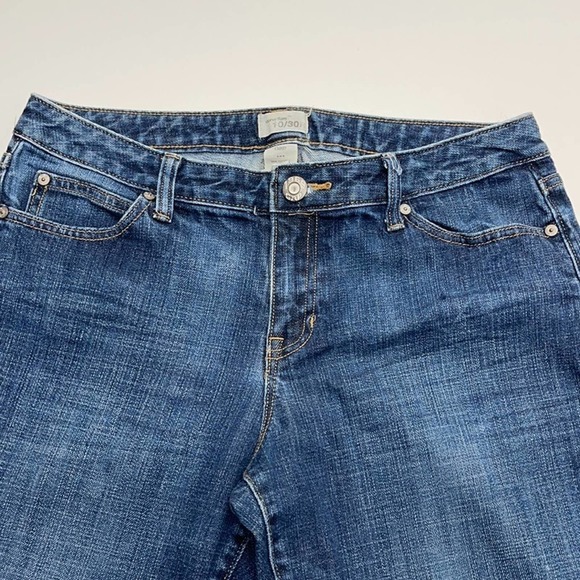 GAP Denim - GAP 1969 Women’s 10 / 30 Bootcut Blue Jeans